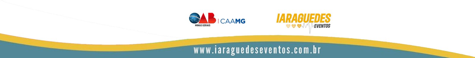 OAB CAA Minas Gerais e Iara Guedes Eventos